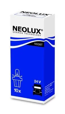 Lemputė, salono apšvietimas NEOLUX® N508T