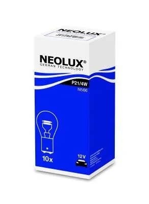 Lâmpada, luz de travão/traseira NEOLUX® N566