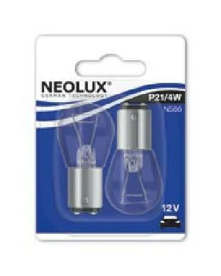 Lâmpada, luz de travão/traseira NEOLUX® N566-02B