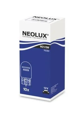 Lâmpada, indicador de direção NEOLUX® N580