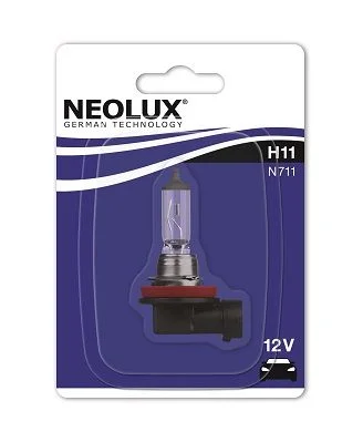 Lâmpada, farol de busca NEOLUX® N711-01B