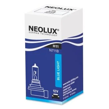 Lâmpada, farol de busca NEOLUX® N711B