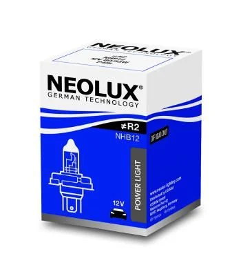 Bulb, high beam headlight NEOLUX® NHB12