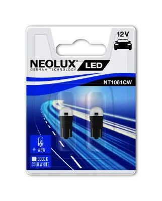 117 NEOLUX® NT1061CW-02B