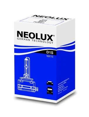 Lemputė, prožektorius NEOLUX® NX1S