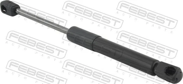 Gas Spring, boot/cargo area FEBEST 05117-005