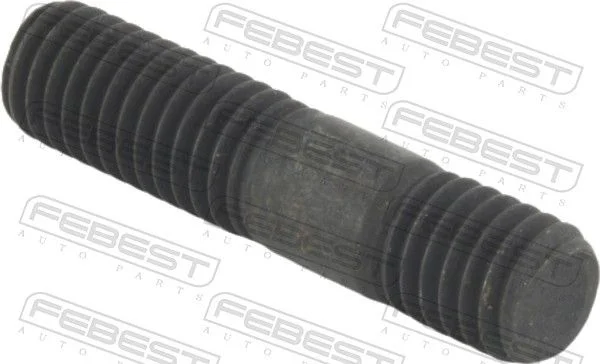 Parafuso, coletor de escape FEBEST 2398-010