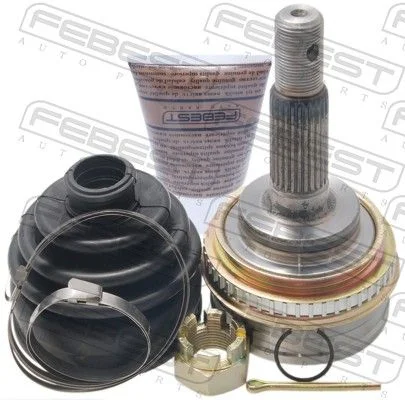 Conjunto de Juntas, eixo de transmissão FEBEST 0110-009A48