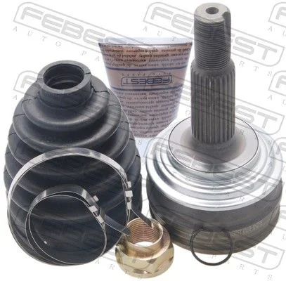 Conjunto de Juntas, eixo de transmissão FEBEST 0110-1NZFE