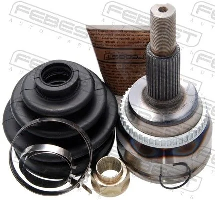 Conjunto de Juntas, eixo de transmissão FEBEST 0110-GSV40A48