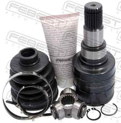 Joint Kit, drive shaft FEBEST 0111-1SZFE