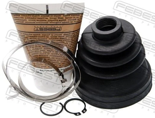 Fole, veio de transmissão FEBEST 0115-ZZE150T