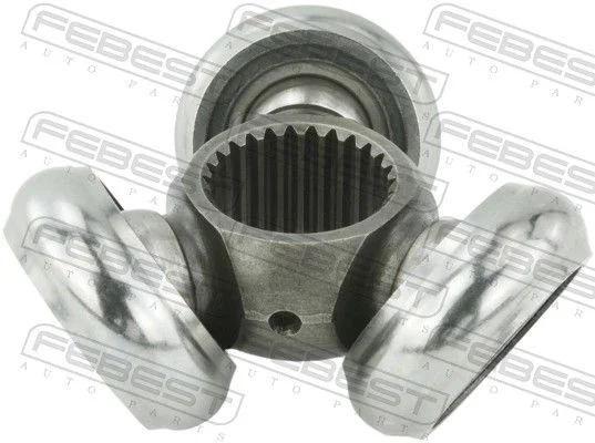 Spider Assembly, drive shaft FEBEST 0116-AGV10