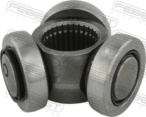 Spider Assembly, drive shaft FEBEST 0116-ZRE142