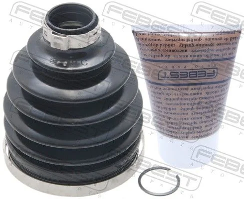 Fole, veio de transmissão FEBEST 0117P-ZNR