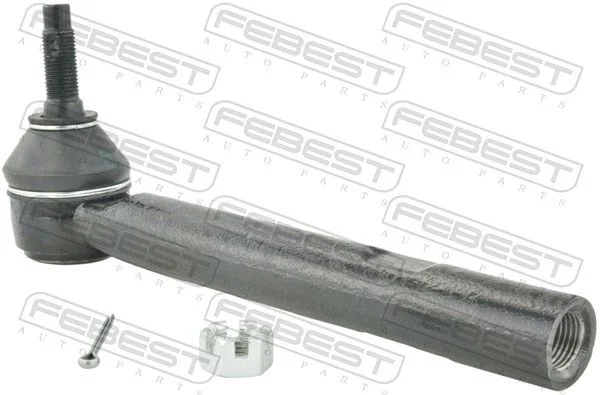 Extremidade da barra de direção FEBEST 0121-GGL25