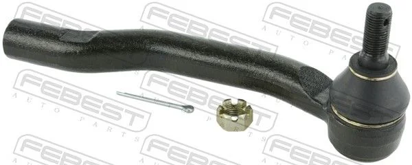 Extremidade da barra de direção FEBEST 0121-GSV50LH