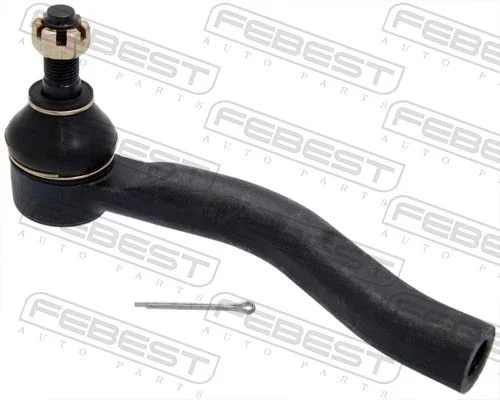 Extremidade da barra de direção FEBEST 0121-ZZE120L