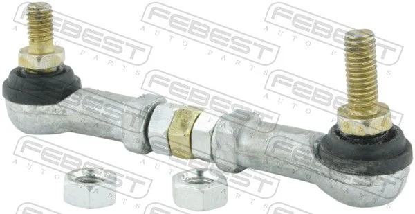 60095 FEBEST 0123-GRJ120-KIT