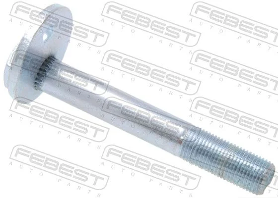 Parafuso de correção de camber FEBEST 0129-003