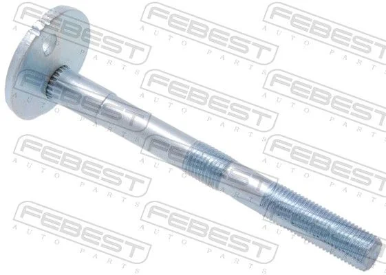 Parafuso de correção de camber FEBEST 0129-009