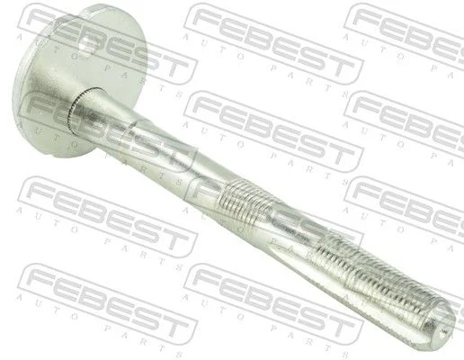 Parafuso de correção de camber FEBEST 0129-016