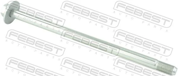 Parafuso de correção de camber FEBEST 0129-018