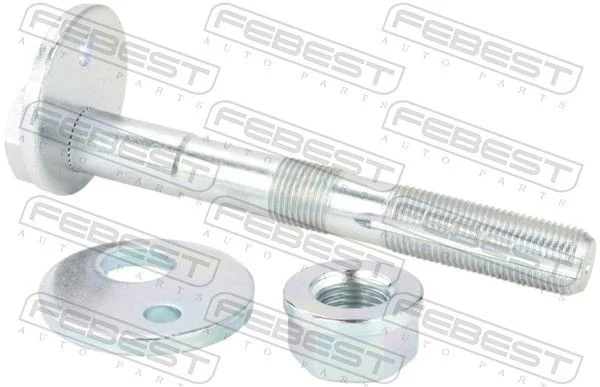 Camber Correction Screw Set FEBEST 0129-028-KIT