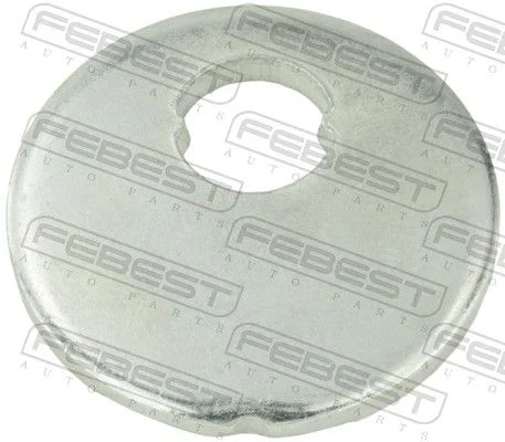 Caster Shim, axle beam FEBEST 0130-008