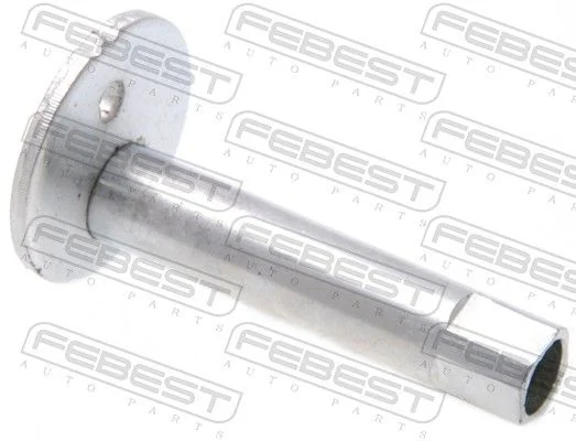 Caster Shim, axle beam FEBEST 0132-002