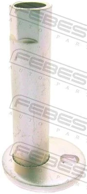 Calço de Caster, corpo do eixo FEBEST 0132-003