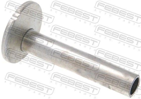 Caster Shim, axle beam FEBEST 0132-005