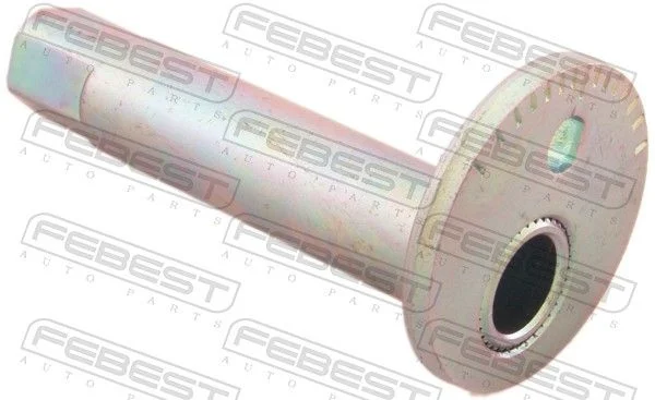 Calço de Caster, corpo do eixo FEBEST 0132-006