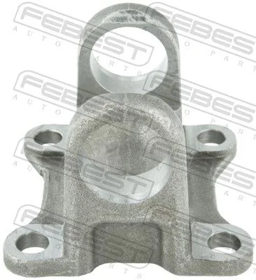 Drive Flange, propshaft FEBEST 0139-UZJ100R