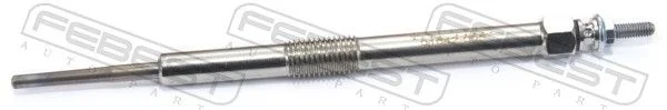 Vela de Incandescência FEBEST 01642-005