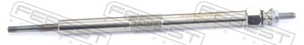 Vela de Incandescência FEBEST 01642-007