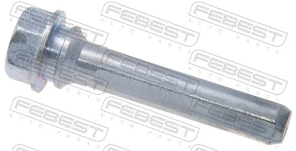 Guide Bolt, brake caliper FEBEST 0174-190F