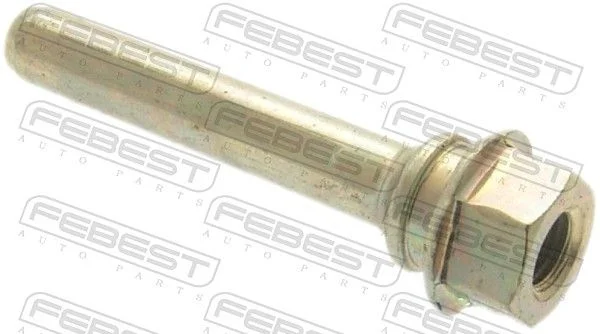 Parafuso guia, pinça de travão FEBEST 0174-ACV40UR