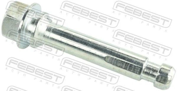 Guide Bolt, brake caliper FEBEST 0174-AGL10LOWR