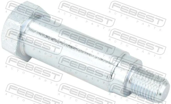 Guide Bolt, brake caliper FEBEST 0174-GWS191UPR