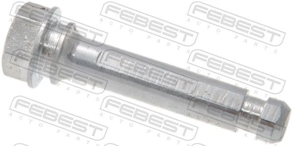 Guide Bolt, brake caliper FEBEST 0174-JZX100FL