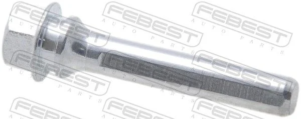 Parafuso guia, pinça de travão FEBEST 0174-NZE120F