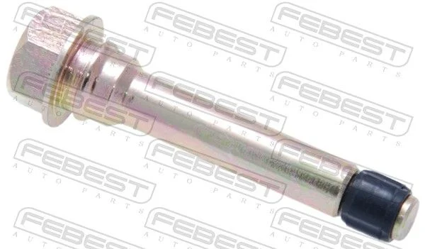 Parafuso guia, pinça de travão FEBEST 0174-NZE141R