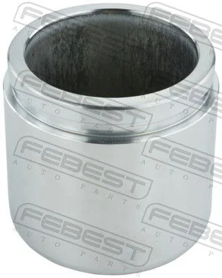 Pistão, pinça de travão FEBEST 0176-GX100F