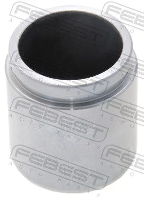 Piston, brake caliper FEBEST 0176-UZJ100R