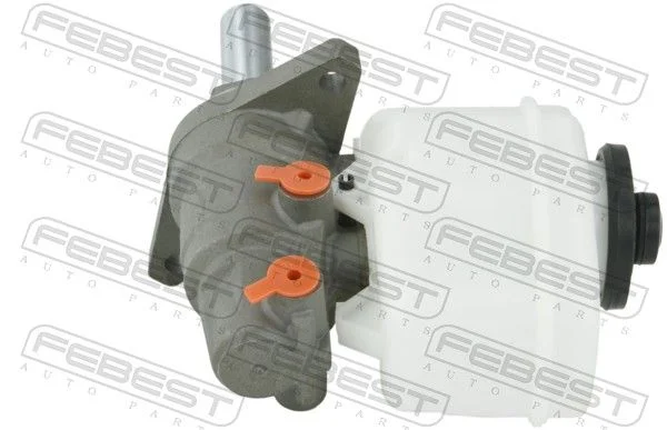 Brake Master Cylinder FEBEST 0179-GRJ120