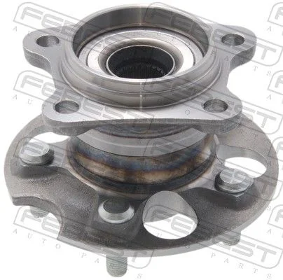 Wheel Hub FEBEST 0182-ACU25R