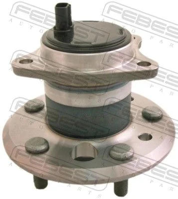 Wheel Hub FEBEST 0182-ACV40RLH