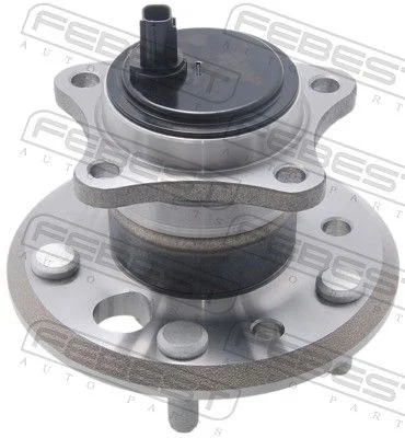 Wheel Hub FEBEST 0182-ACV51RRH