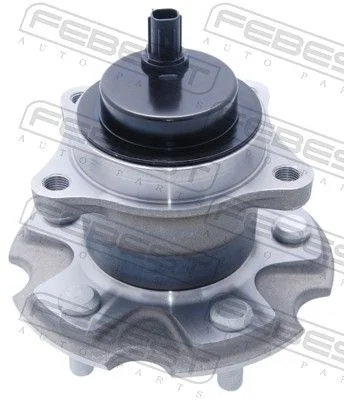 Wheel Hub FEBEST 0182-ANH20R